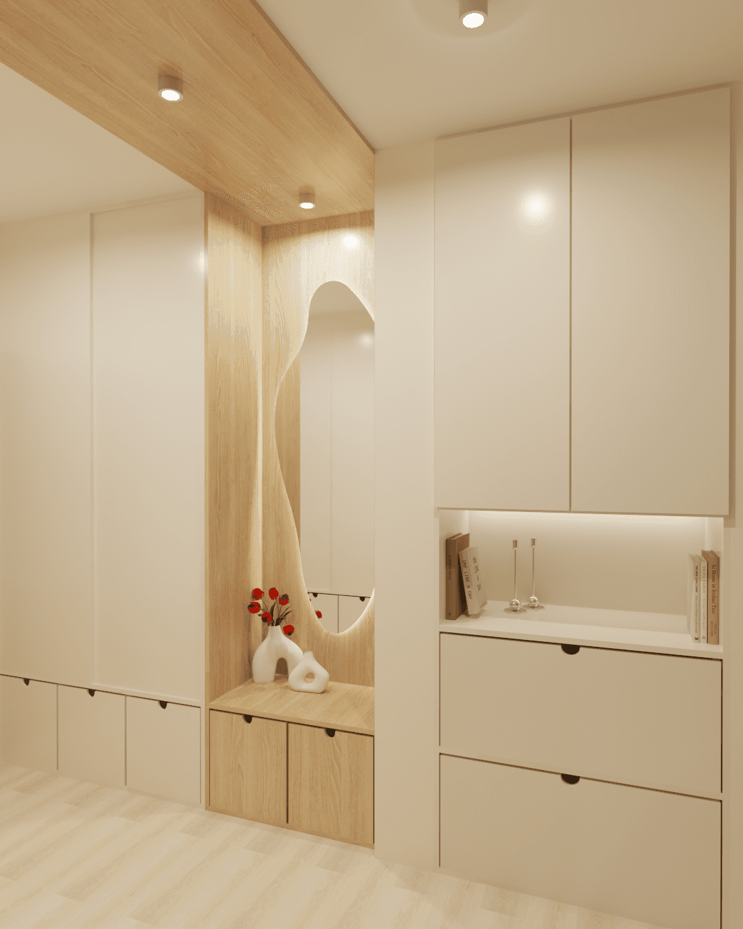 Smart Storage Solutions